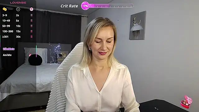 Vanessa Nowak online show from 11/13/25, 12:53