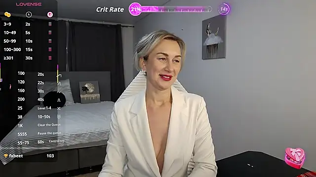 Vanessa Nowak online show from 12/05/25, 12:59