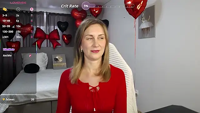 Vanessa Nowak online show from 02/11/26, 12:49