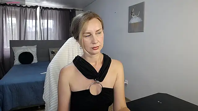 Snapshot of Vanessa_Nowak chatting on 07/11/26, 08:58 Vanessa Nowak online show from 07/11/26, 08:58