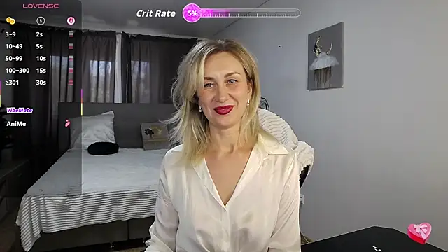 Vanessa Nowak online show from 09/24/25, 12:55