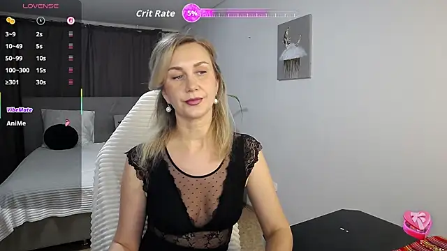 Vanessa Nowak online show from 11/21/25, 12:48