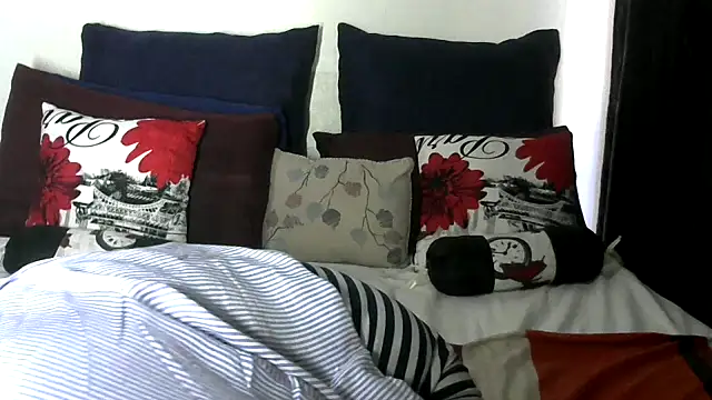 chocolatemix44 online show from 02/26/25, 05:03