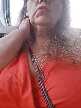 Snezhana online show from 06/11/26, 02:03
