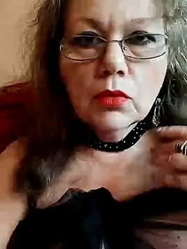 Snezhana online show from 12/02/24, 02:15