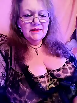 Snezhana online show from 01/31/25, 08:43