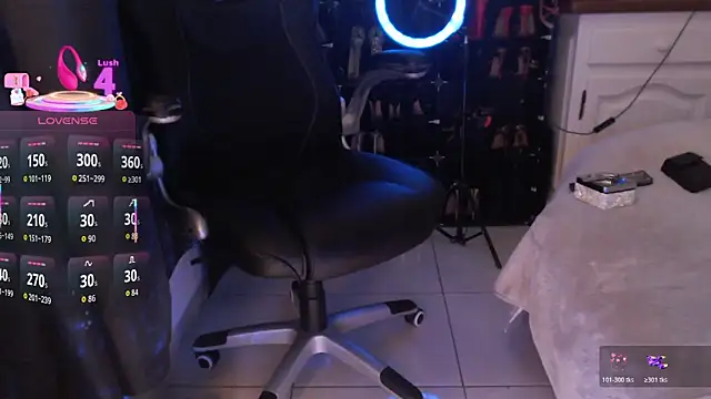 LaraReinaDelSol online show from 02/14/26, 11:21