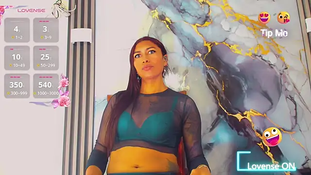 khiara moretti online show from 03/19/26, 11:54