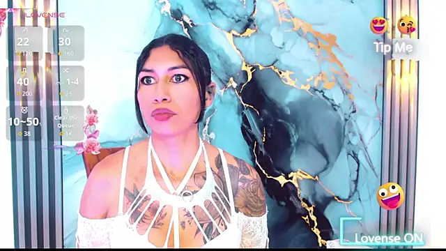 Snapshot of khiara_moretti chatting on 01/19/26, 12:09 khiara moretti online show from 01/19/26, 12:09