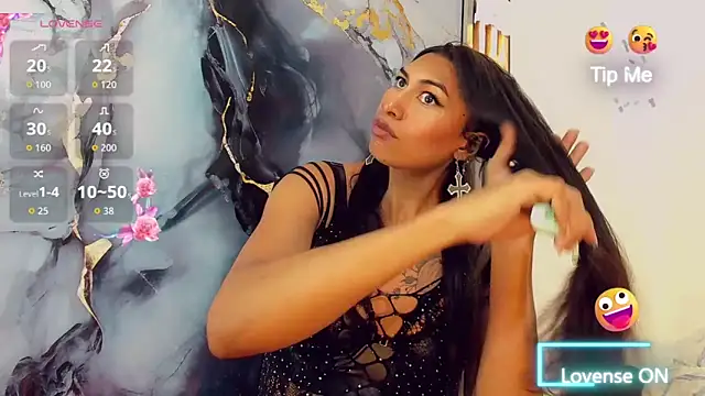 Snapshot of khiara_moretti chatting on 02/28/26, 12:16 khiara moretti online show from 02/28/26, 12:16