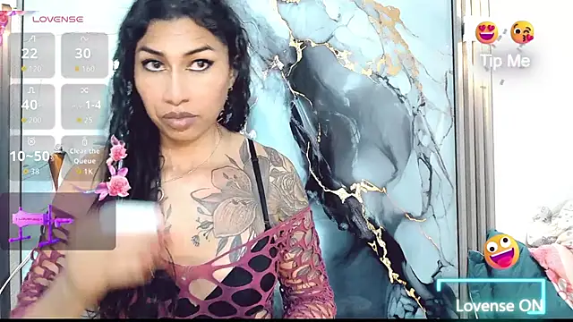 Snapshot of khiara_moretti chatting on 01/14/26, 11:47 khiara moretti online show from 01/14/26, 11:47