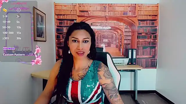 Snapshot of khiara_moretti chatting on 03/08/25, 07:31 khiara moretti online show from 03/08/25, 07:31