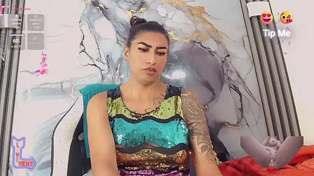 Snapshot of khiara_moretti chatting on 06/26/26, 07:31 khiara moretti online show from 06/26/26, 07:31