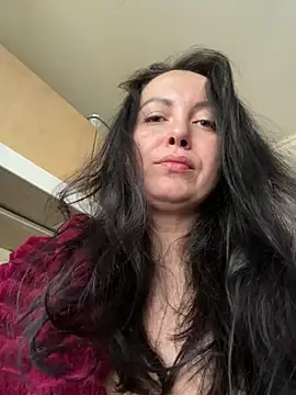 space stacy online show from 10/23/25, 06:34