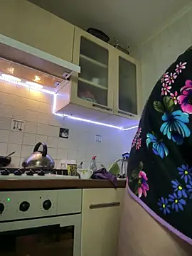 space stacy online show from 02/15/26, 03:55