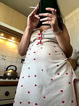 space stacy online show from 09/12/25, 05:51