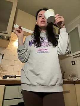 space stacy online show from 02/07/25, 08:31