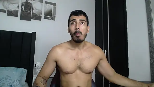 Snapshot of muscle_ares chatting on 03/22/25, 12:25 muscle ares online show from 03/22/25, 12:25