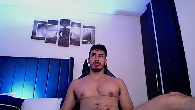 Snapshot of muscle_ares chatting on 02/04/25, 11:49 muscle ares online show from 02/04/25, 11:49