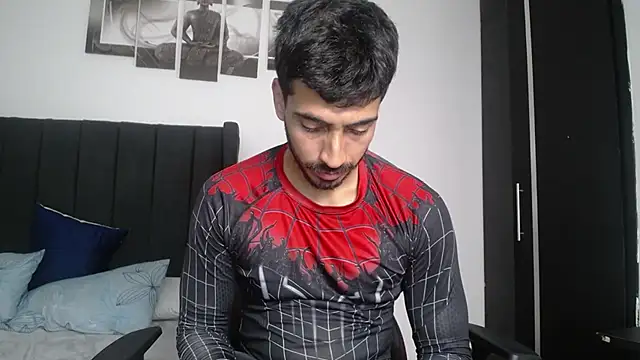 Snapshot of muscle_ares chatting on 02/25/25, 12:16 muscle ares online show from 02/25/25, 12:16