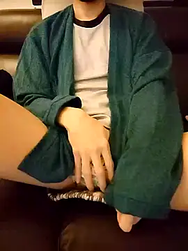 --MIKASA-- online show from 02/08/25, 07:48