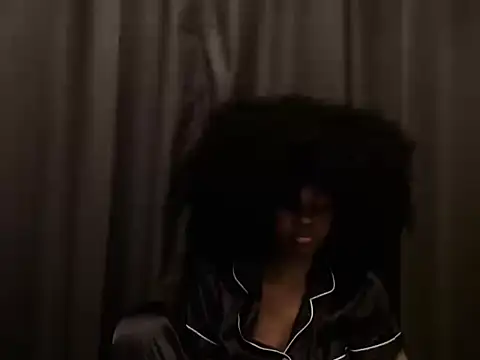 Afropetite online show from 03/05/26, 09:22