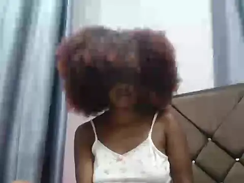 Afropetite online show from 02/06/26, 08:49