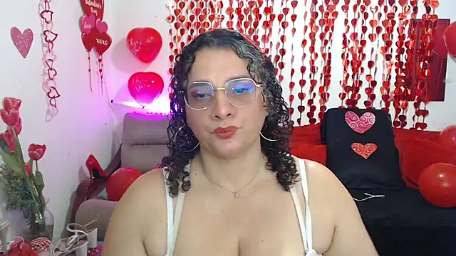 Aleja Gonzales online show from 02/14/26, 07:36
