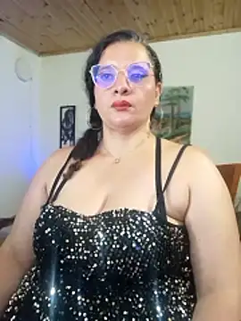 Aleja Gonzales online show from 01/11/26, 12:06