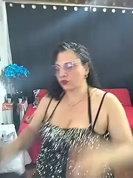 Aleja Gonzales online show from 07/18/26, 10:51