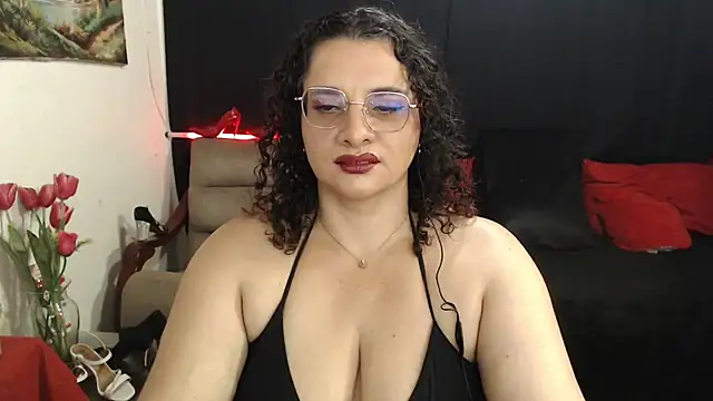 Aleja Gonzales online show from 03/05/26, 01:35
