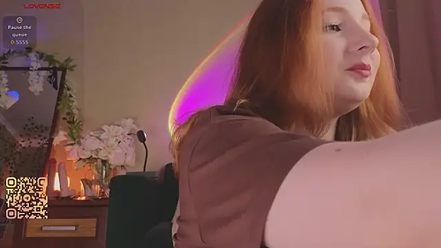 Miss Ida  online show from 02/20/26, 11:56