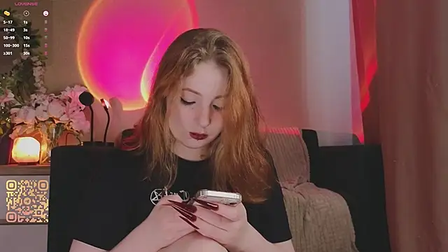 Miss Ida  online show from 05/22/26, 01:31