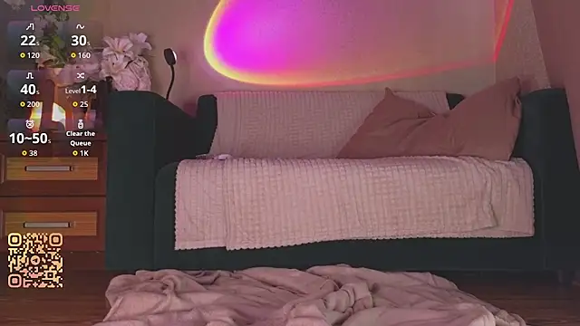 Miss Ida  online show from 03/05/26, 11:07