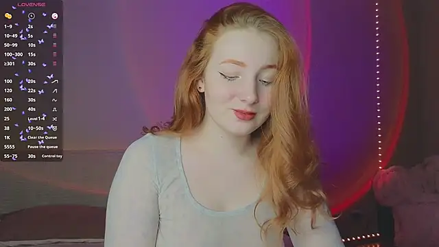 Snapshot of Miss_Ida_ chatting on 12/12/24, 05:37 Miss Ida online show from 12/12/24, 05:37