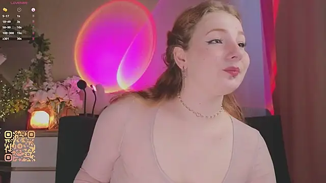 Miss Ida  online show from 05/23/26, 01:43