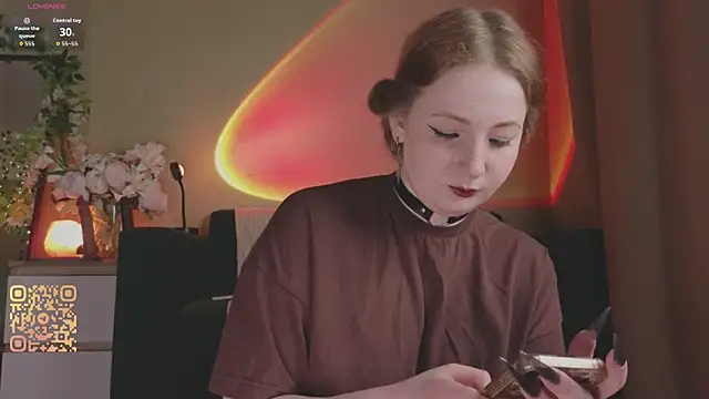 Miss Ida  online show from 04/23/26, 10:00