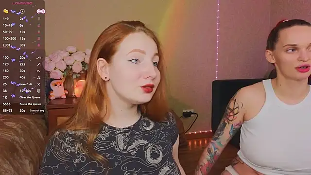 Snapshot of Miss_Ida_ chatting on 12/07/24, 03:03 Miss Ida online show from 12/07/24, 03:03