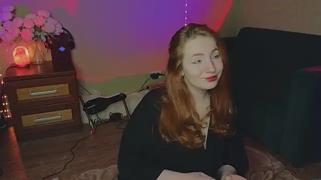 Snapshot of Miss_Ida_ chatting on 01/17/25, 03:43 Miss Ida online show from 01/17/25, 03:43