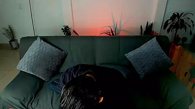 Baxter Dex online show from 02/11/25, 04:11