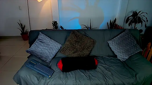 Baxter Dex online show from 02/25/25, 05:30