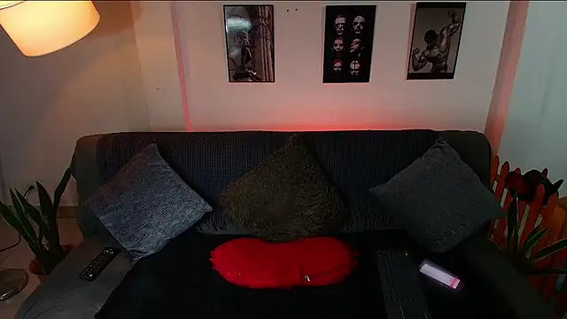 Baxter Dex online show from 11/15/25, 10:47