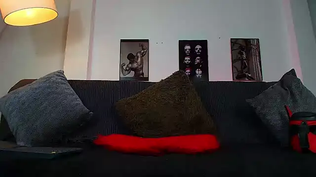 Baxter Dex online show from 11/07/25, 12:04