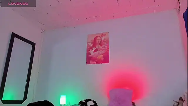 sammy greyy online show from 04/18/26, 05:10