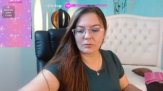 MsJossie online show from 10/03/25, 03:30