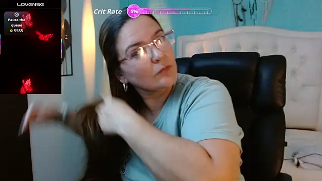 MsJossie online show from 09/24/25, 03:24