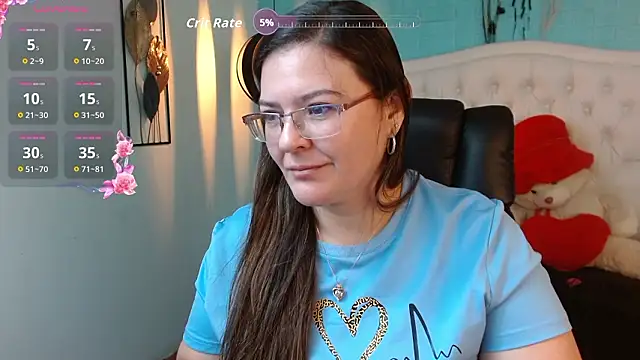 Snapshot of MsJossie chatting on 02/28/26, 03:39 MsJossie online show from 02/28/26, 03:39