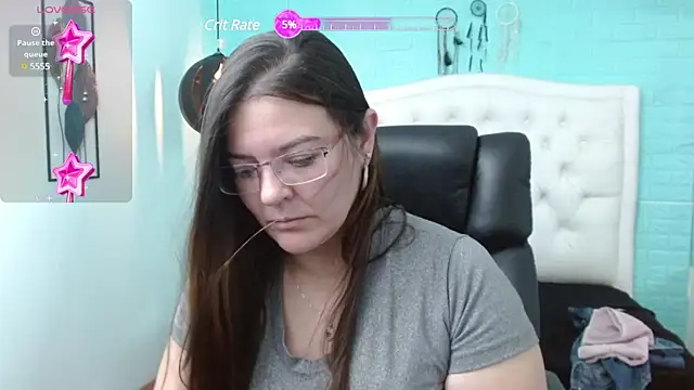 MsJossie online show from 01/28/25, 03:57
