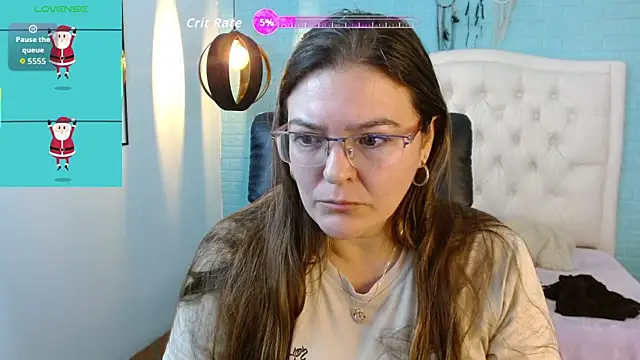 Snapshot of MsJossie chatting on 12/20/25, 03:53 MsJossie online show from 12/20/25, 03:53