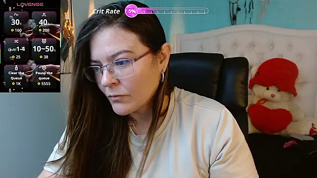 Snapshot of MsJossie chatting on 02/26/26, 03:39 MsJossie online show from 02/26/26, 03:39